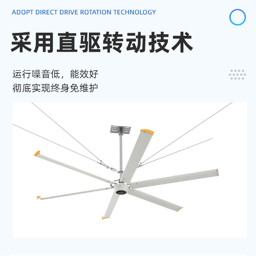 永磁直驅(qū)電機(jī)與傳統(tǒng)工業(yè)電機(jī)有哪些區(qū)別？
